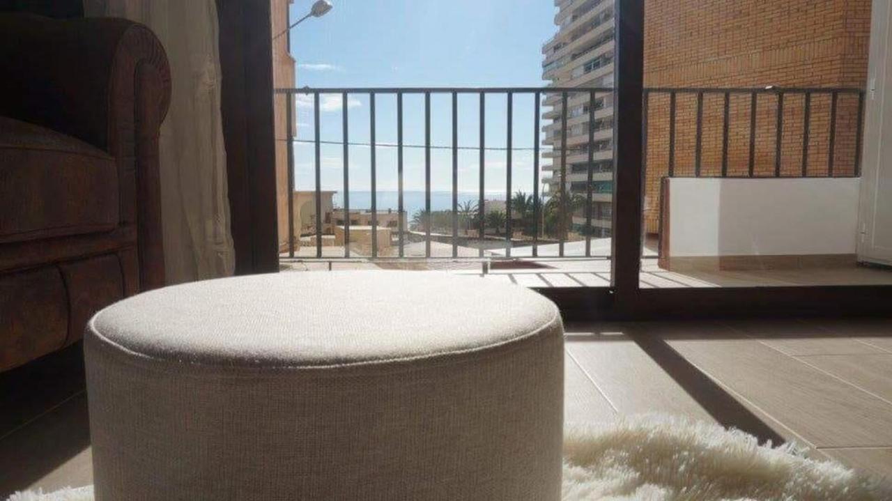 Captivating 2-Bed Apartment In Aguadulce Aguadulce  Zewnętrze zdjęcie