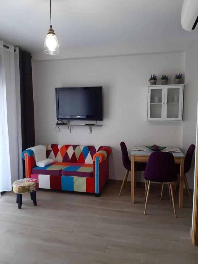 Captivating 2-Bed Apartment In Aguadulce Aguadulce  Zewnętrze zdjęcie