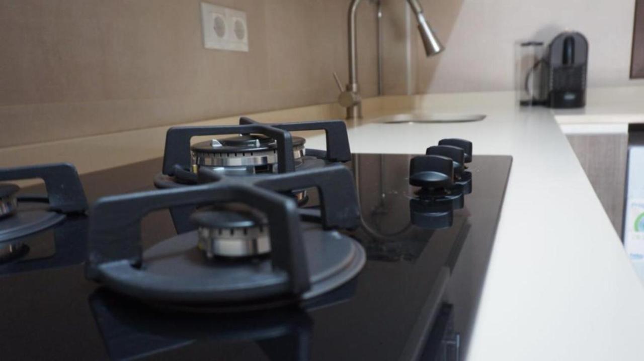 Captivating 2-Bed Apartment In Aguadulce Aguadulce  Zewnętrze zdjęcie