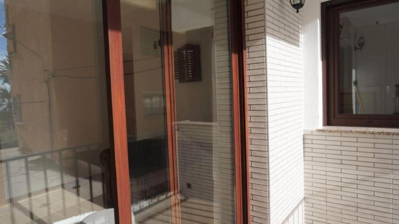 Captivating 2-Bed Apartment In Aguadulce Aguadulce  Zewnętrze zdjęcie