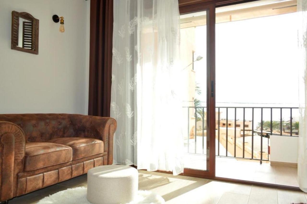 Captivating 2-Bed Apartment In Aguadulce Aguadulce  Zewnętrze zdjęcie