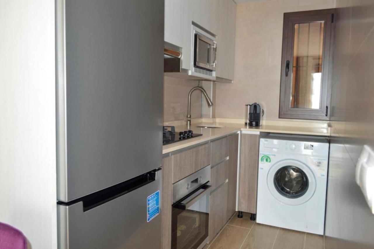 Captivating 2-Bed Apartment In Aguadulce Aguadulce  Zewnętrze zdjęcie