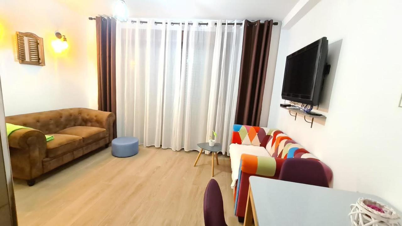 Captivating 2-Bed Apartment In Aguadulce Aguadulce  Zewnętrze zdjęcie