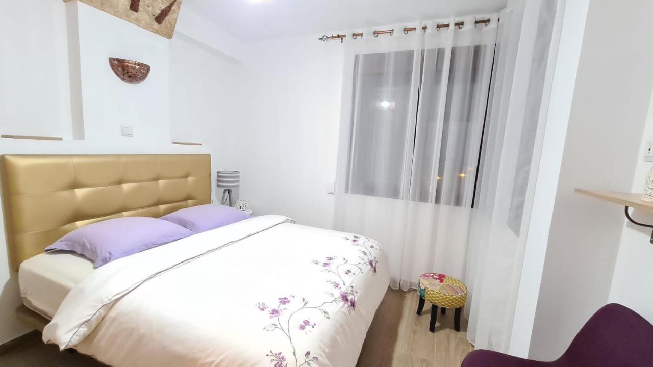 Captivating 2-Bed Apartment In Aguadulce Aguadulce  Zewnętrze zdjęcie