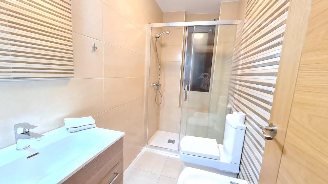 Captivating 2-Bed Apartment In Aguadulce Aguadulce  Zewnętrze zdjęcie