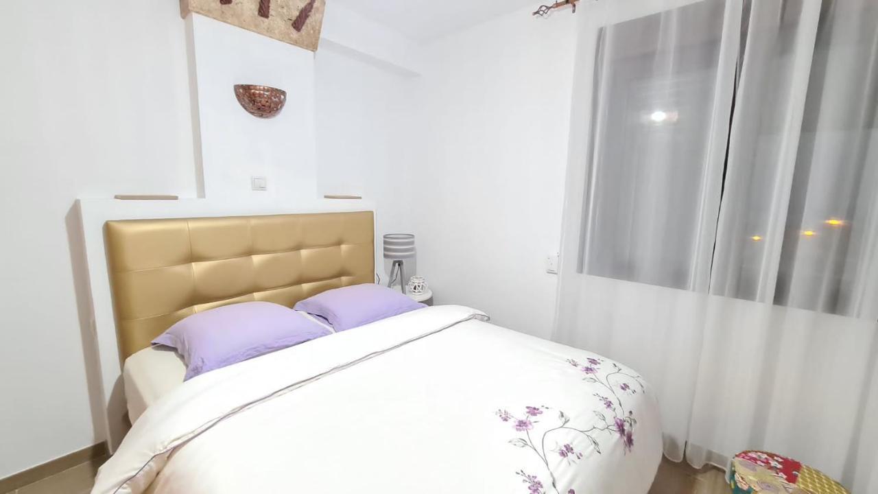 Captivating 2-Bed Apartment In Aguadulce Aguadulce  Zewnętrze zdjęcie