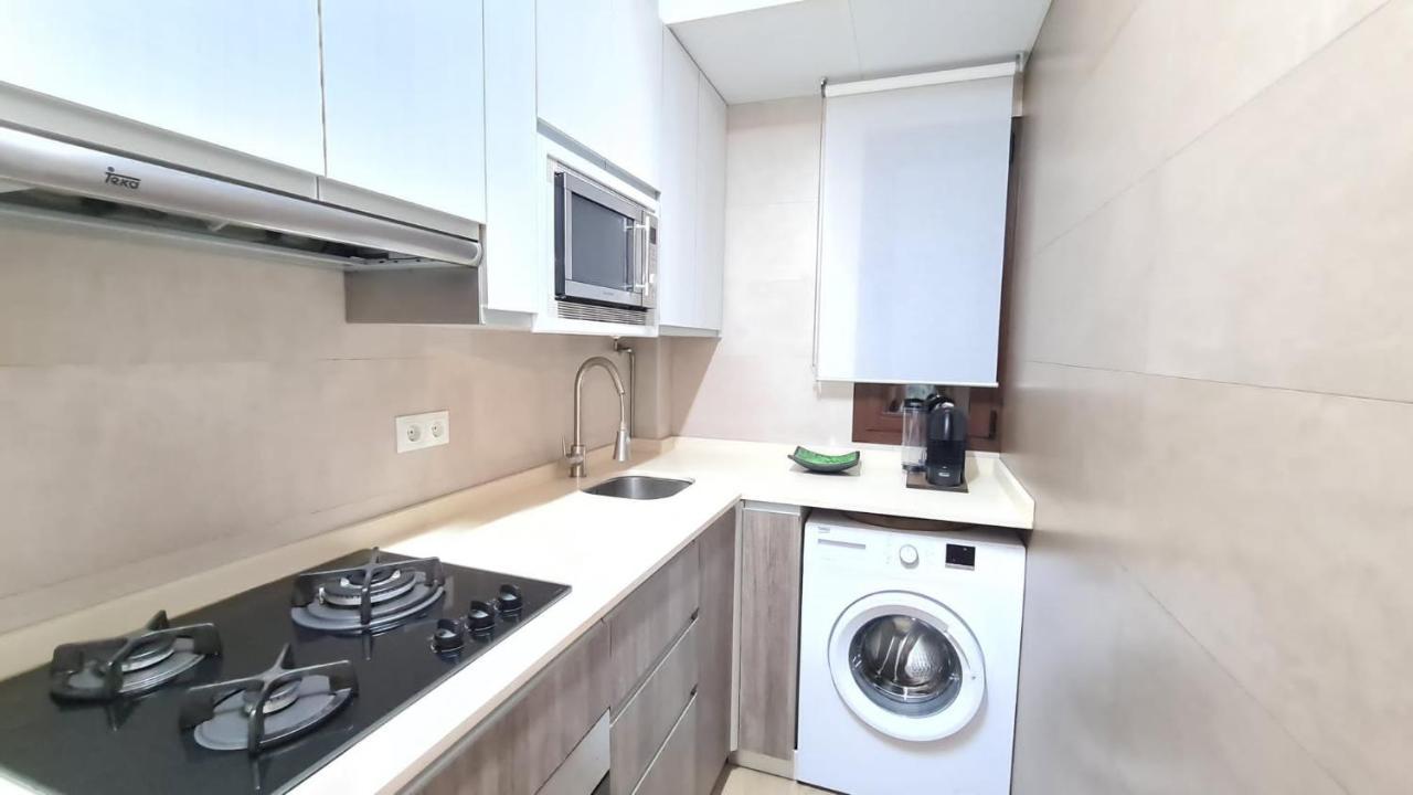 Captivating 2-Bed Apartment In Aguadulce Aguadulce  Zewnętrze zdjęcie