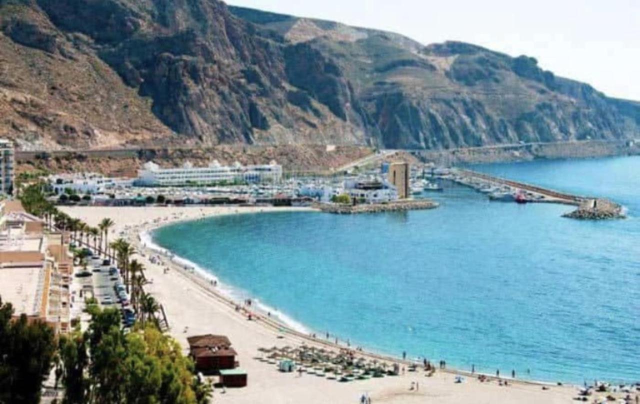 Captivating 2-Bed Apartment In Aguadulce Aguadulce  Zewnętrze zdjęcie