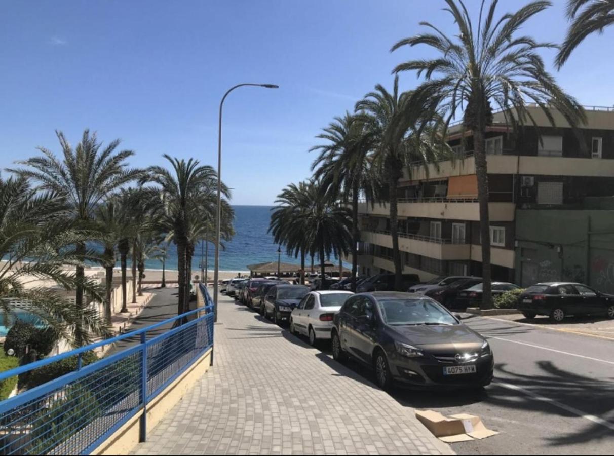 Captivating 2-Bed Apartment In Aguadulce Aguadulce  Zewnętrze zdjęcie