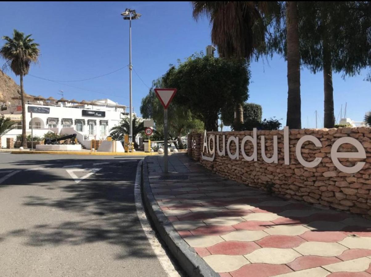 Captivating 2-Bed Apartment In Aguadulce Aguadulce  Zewnętrze zdjęcie
