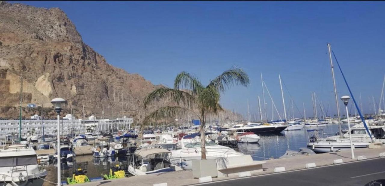 Captivating 2-Bed Apartment In Aguadulce Aguadulce  Zewnętrze zdjęcie