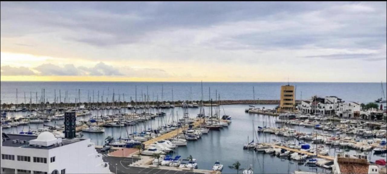 Captivating 2-Bed Apartment In Aguadulce Aguadulce  Zewnętrze zdjęcie