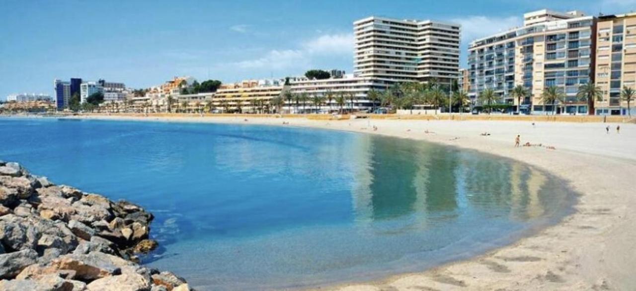 Captivating 2-Bed Apartment In Aguadulce Aguadulce  Zewnętrze zdjęcie